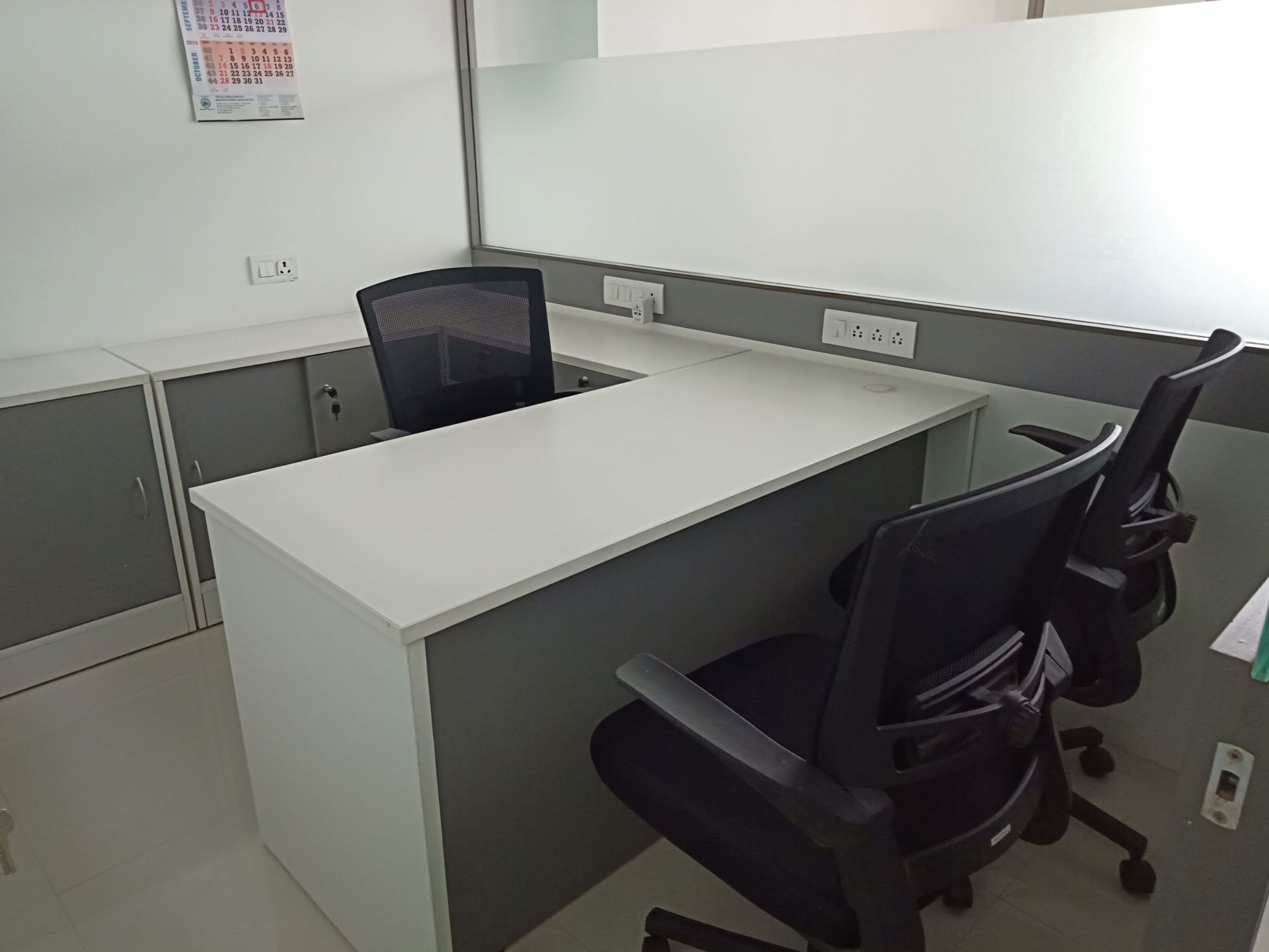 AIPMA Workspaces image 5