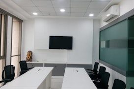 AIPMA Workspaces in Ahmedabad, India AIPMA Workspaces, Ahmedabad