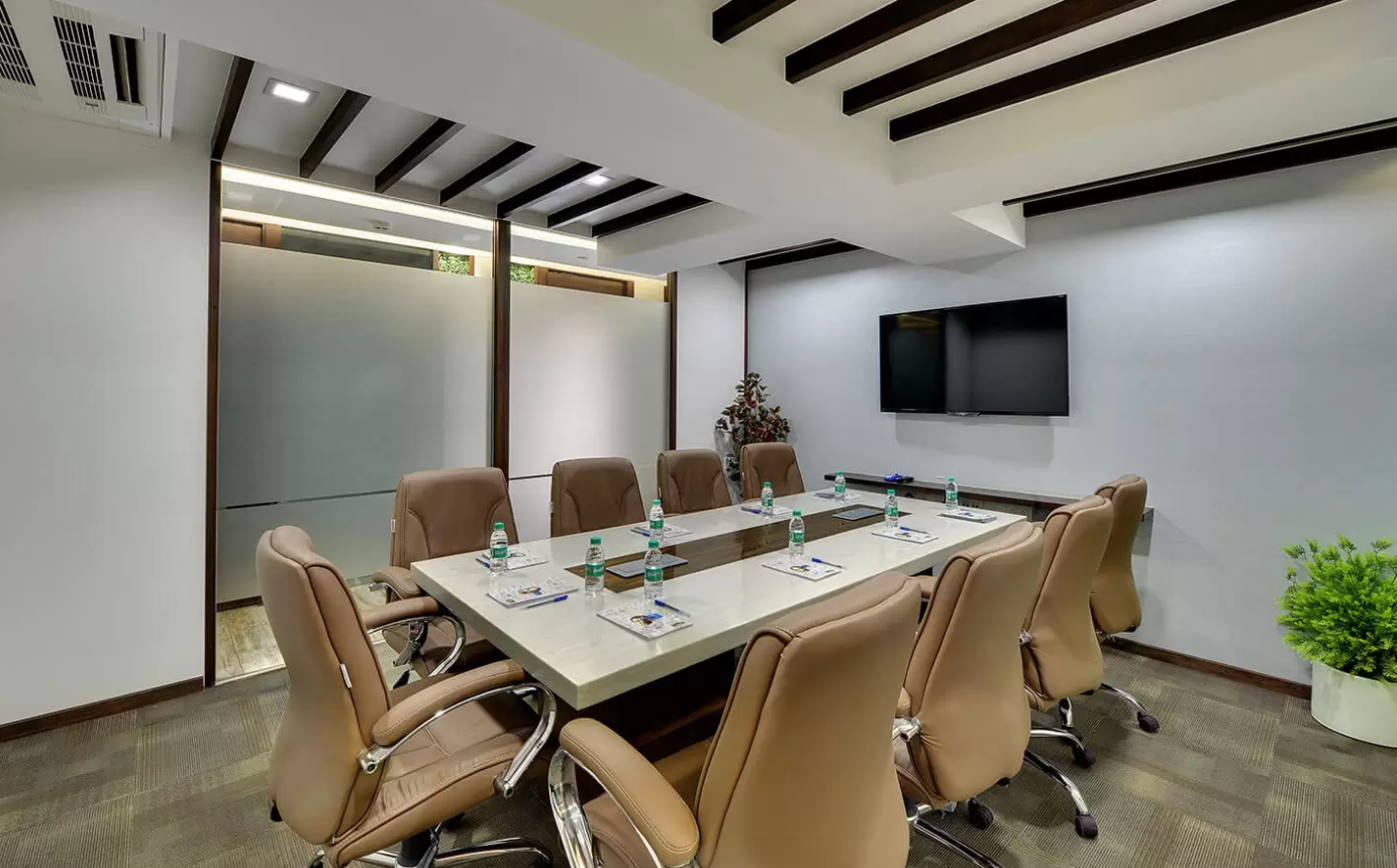 BSQUARE BUSINESS CENTER image 5