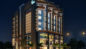BSQUARE BUSINESS CENTER image 1