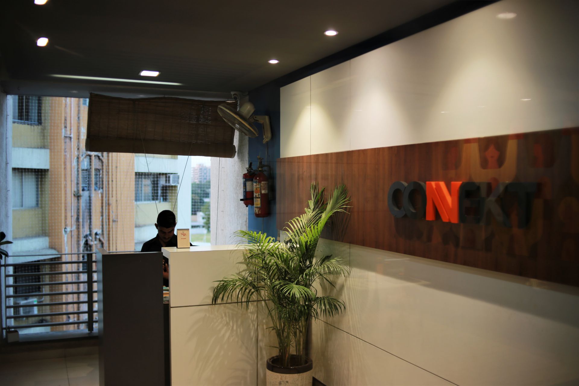 Connekt Co-working Ellisbridge image 4