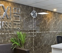 Flexi Business Hub profile image