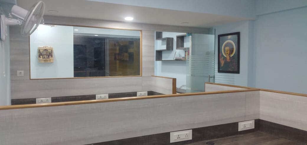 HBS Coworking Space image 3