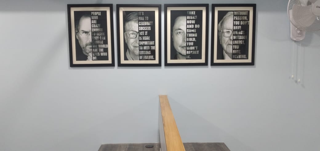 HBS Coworking Space image 5