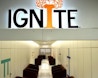 IGNITE INCUBATOR AND CO-WORKING SPACE I CONFERENCE ROOM image 1