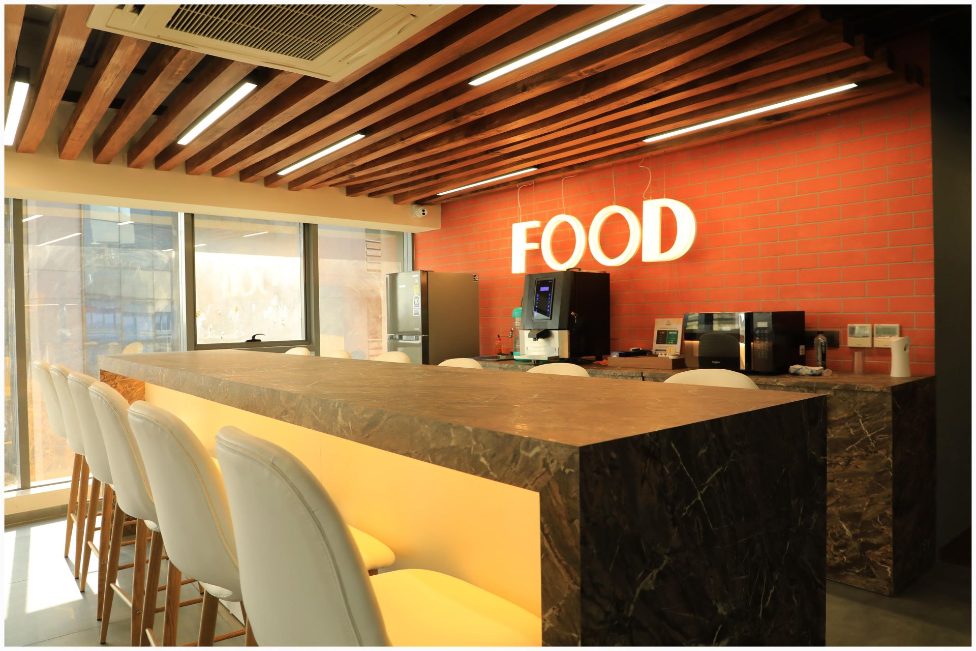 Incuspaze - The Link Vijay Cross Road image 5