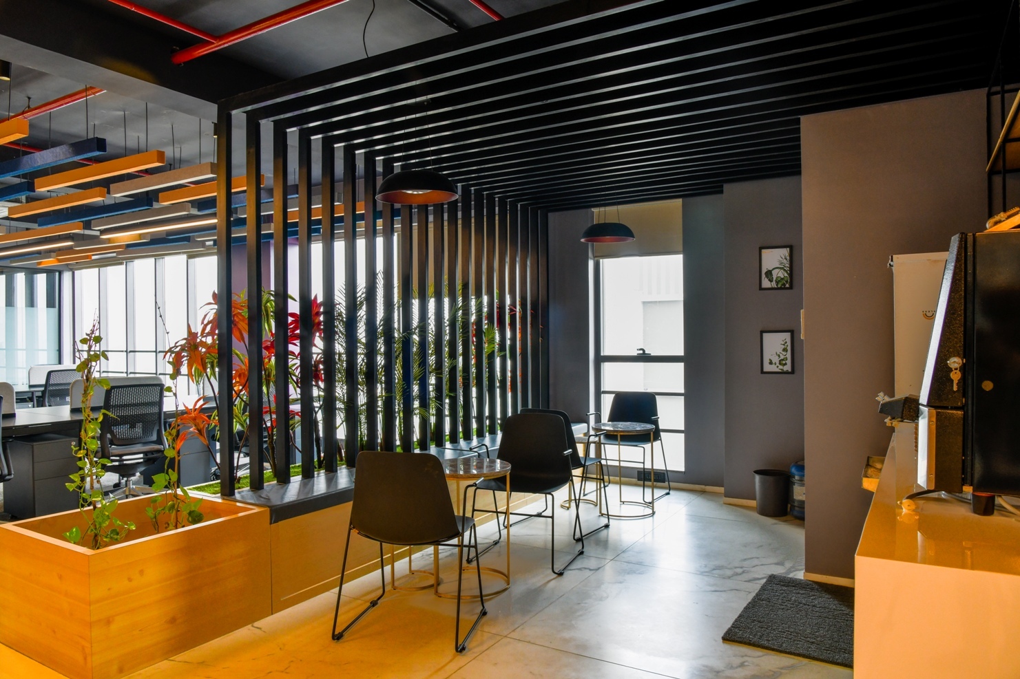 Karma Workspaces image 2