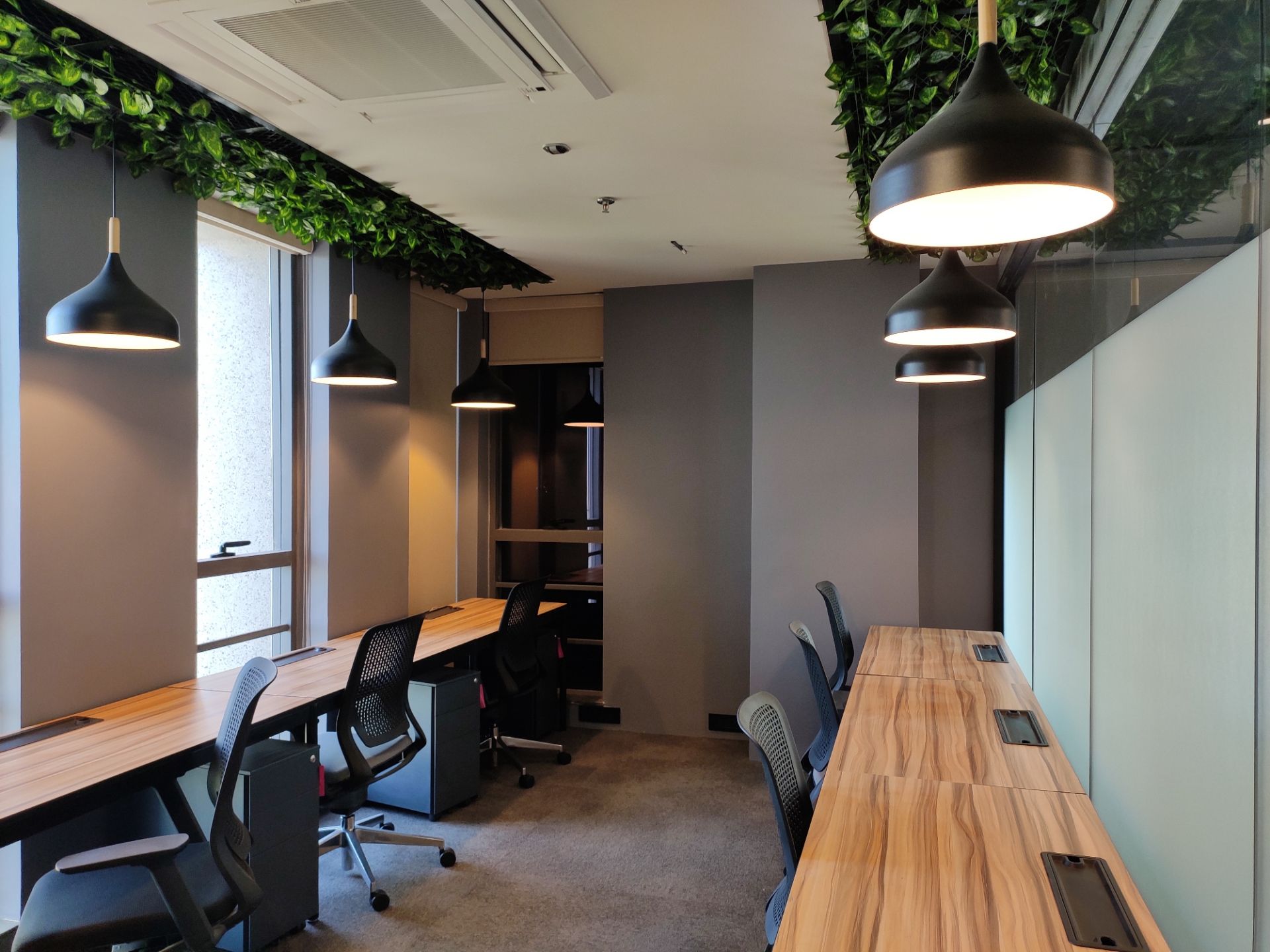 Karma Workspaces image 2