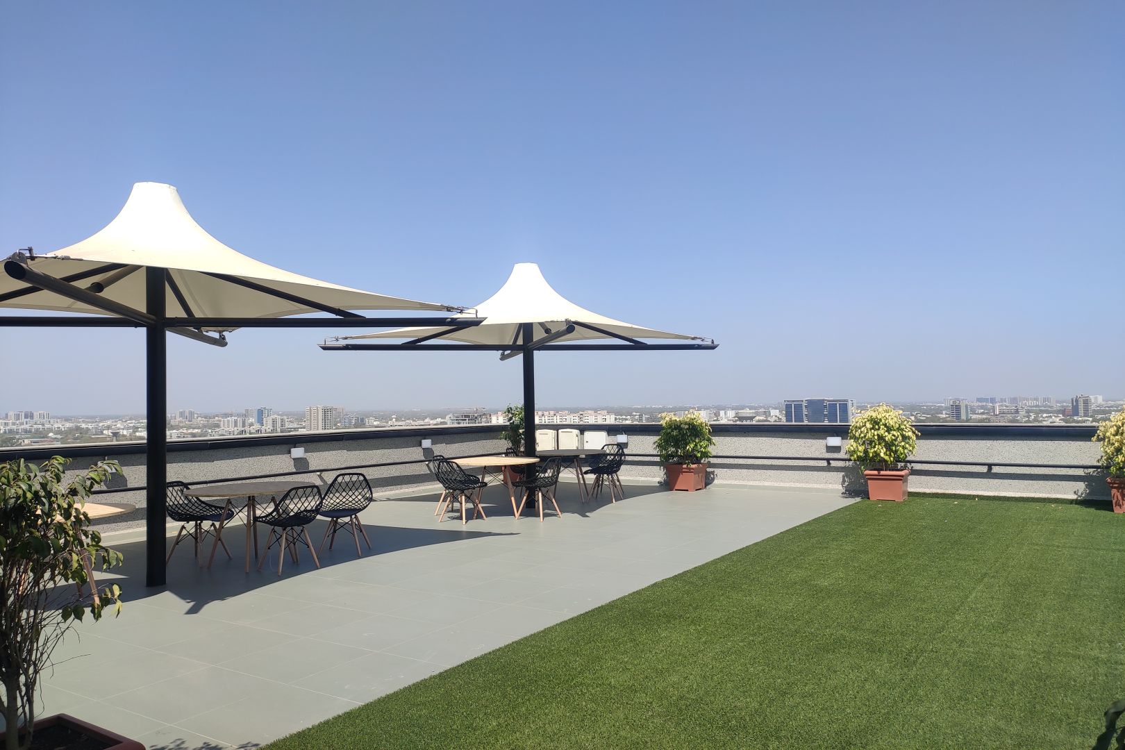 Karma Workspaces image 4