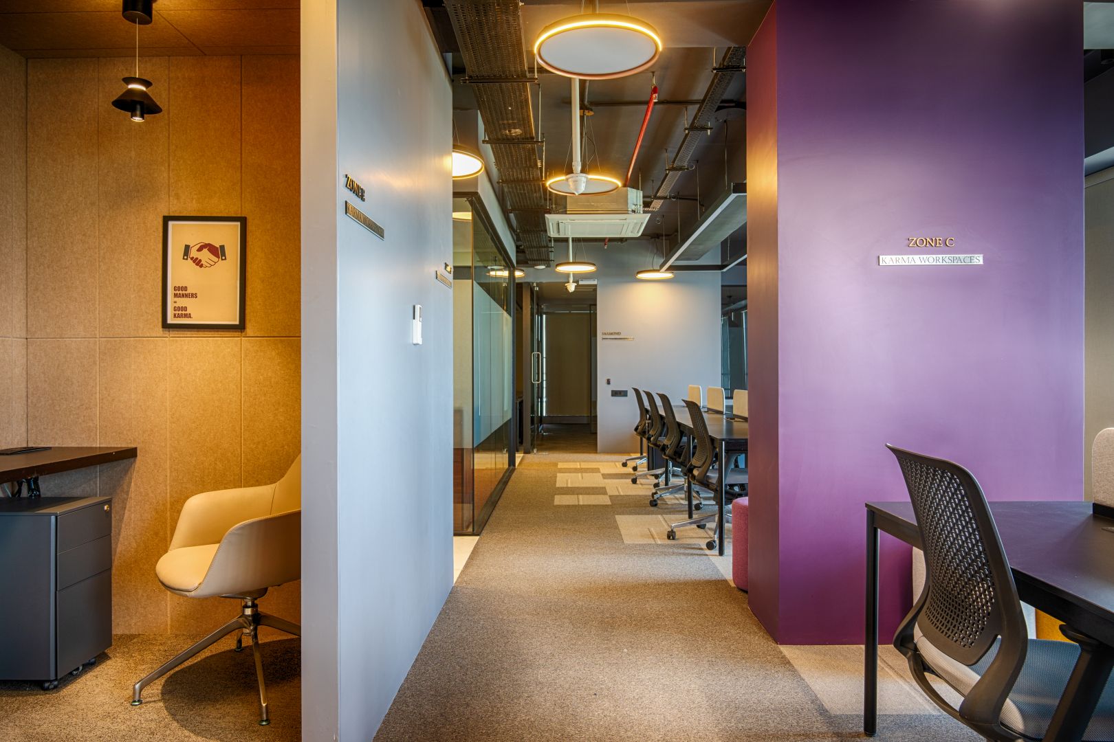 Karma Workspaces image 5