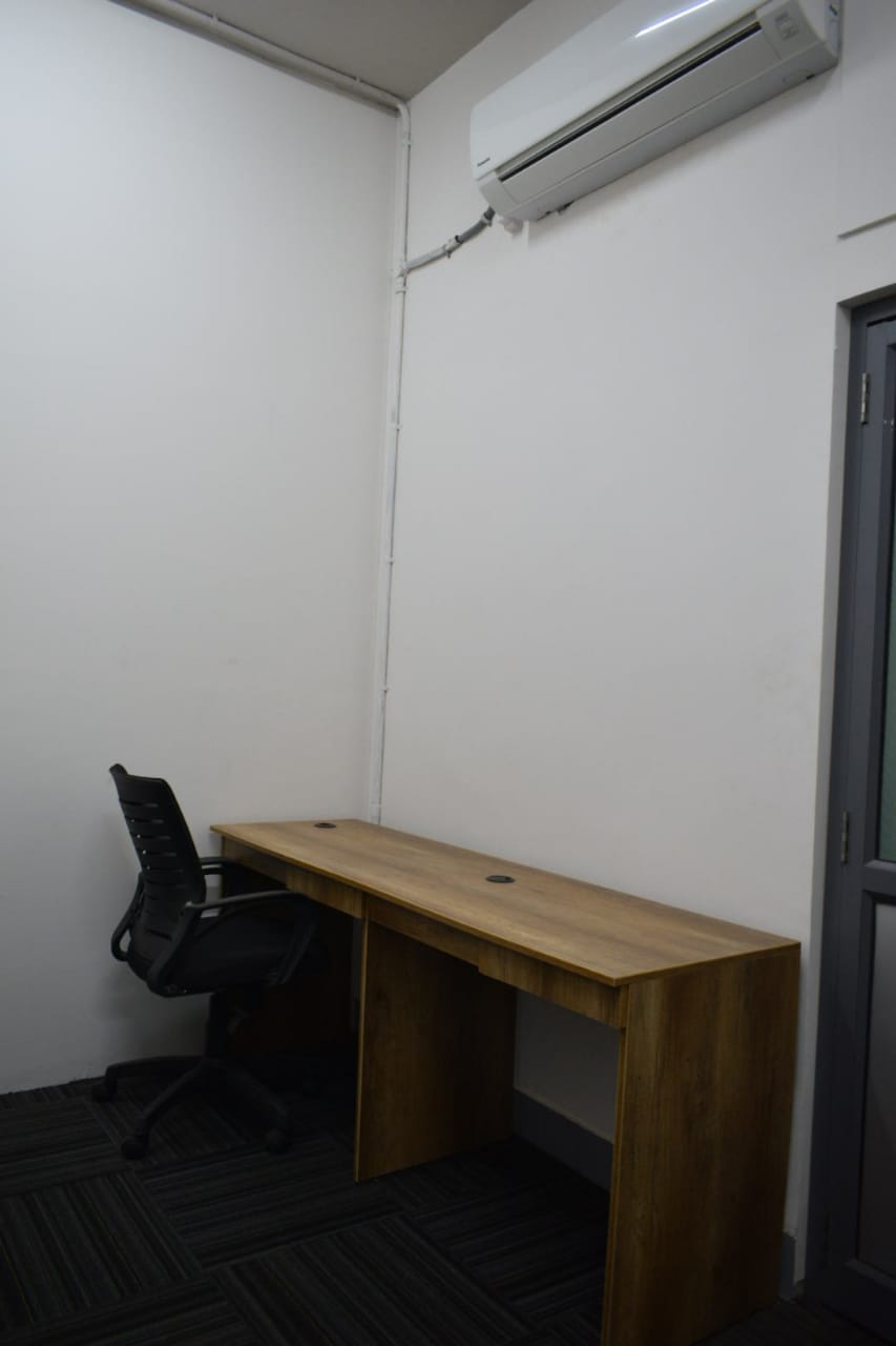 Kendra Spaces image 2