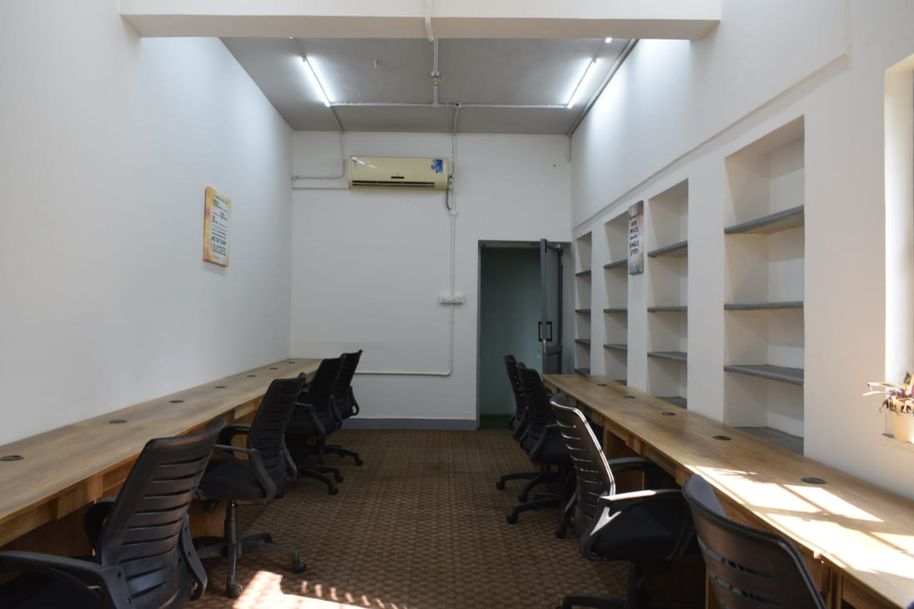 Kendra Spaces image 4