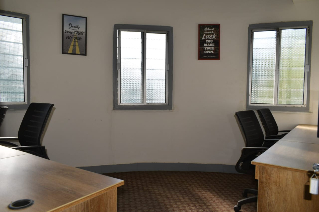 Kendra Spaces image 3