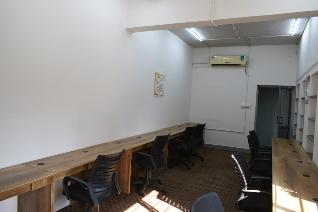 Kendra Spaces image 5