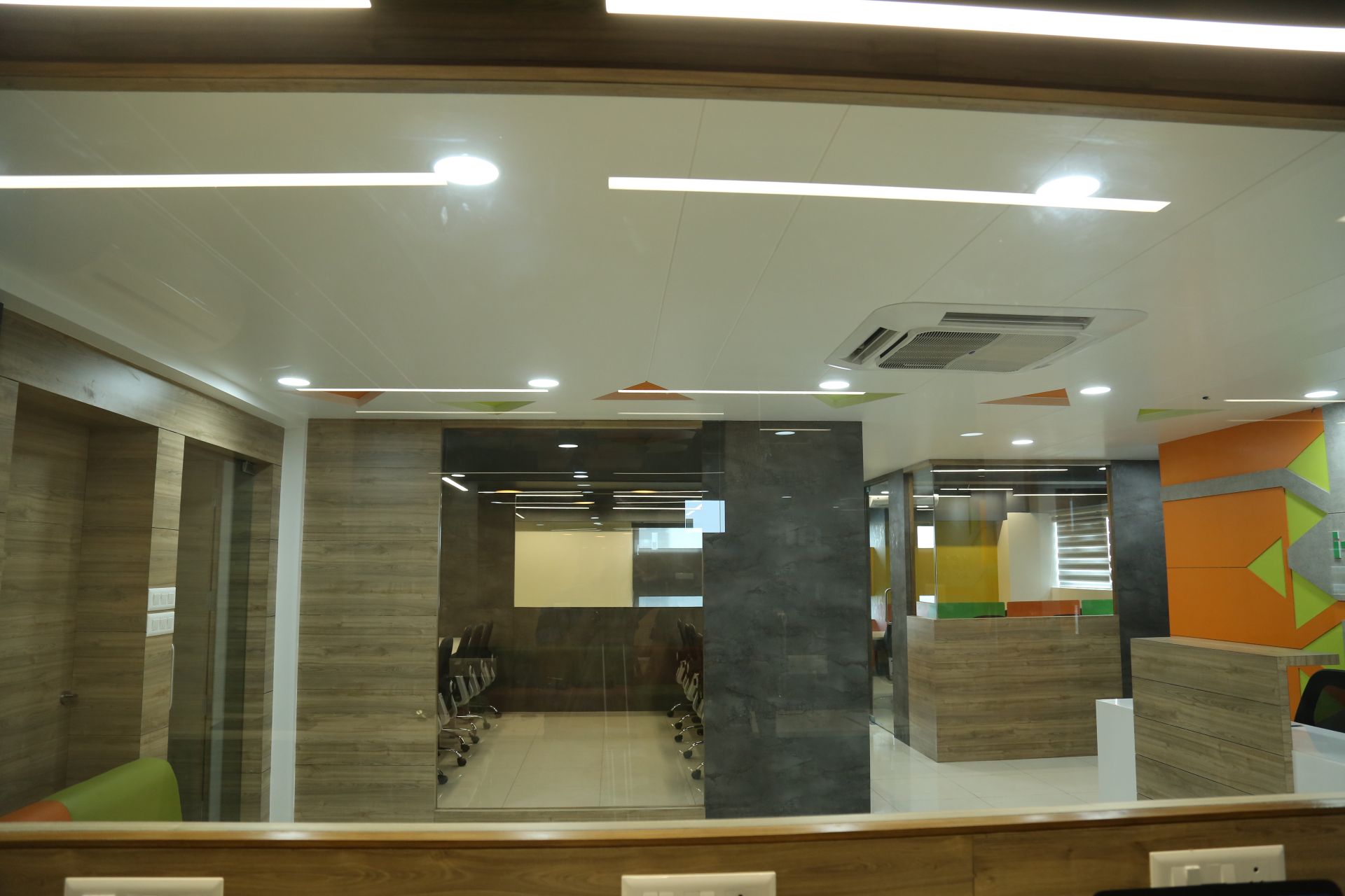 Kockpit Workspace image 5