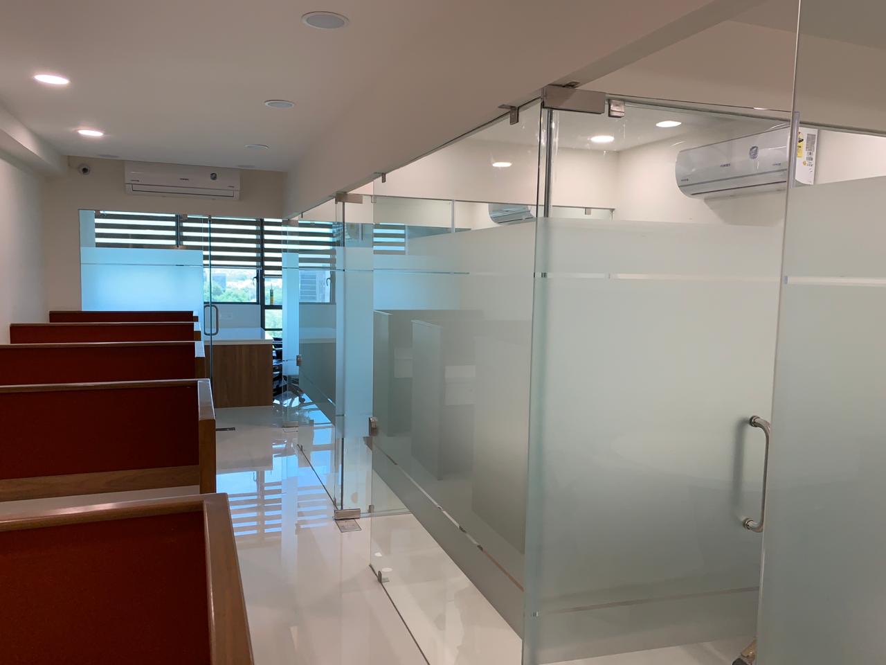 Logicbytes coworking Thaltej image 3