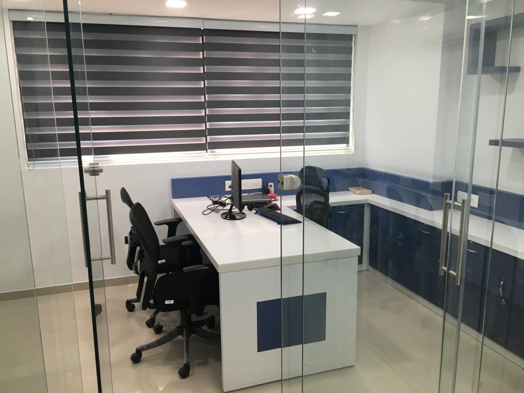 LogicBytes Coworking image 3