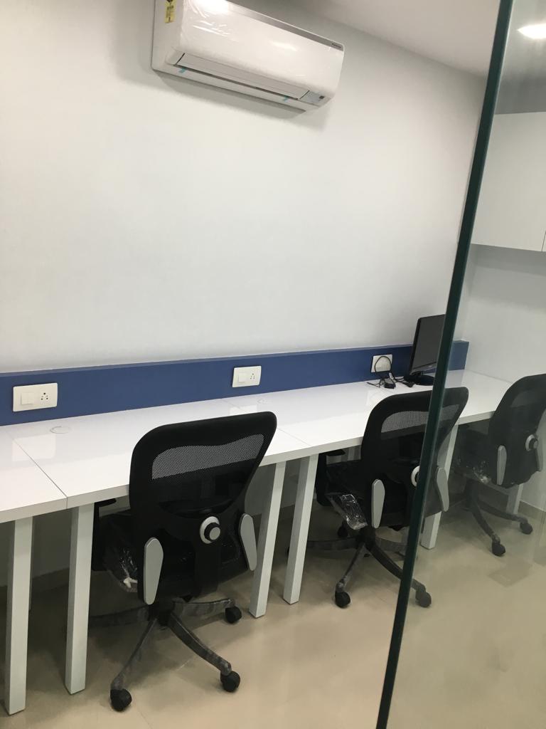 LogicBytes Coworking image 5