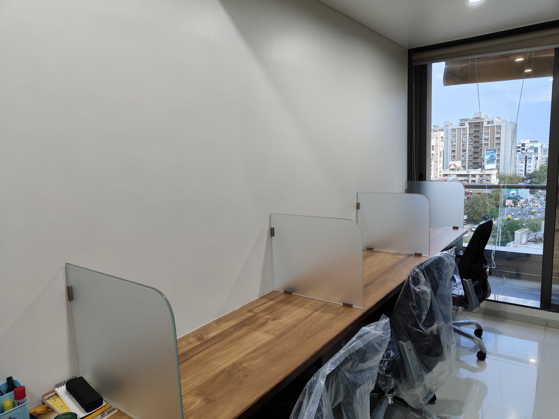 Mishva Coworking image 4