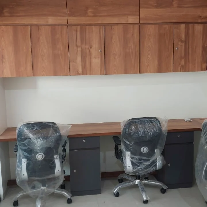 Mishva Coworking image 5