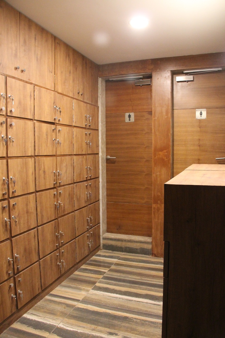 Next57 Coworking image 5