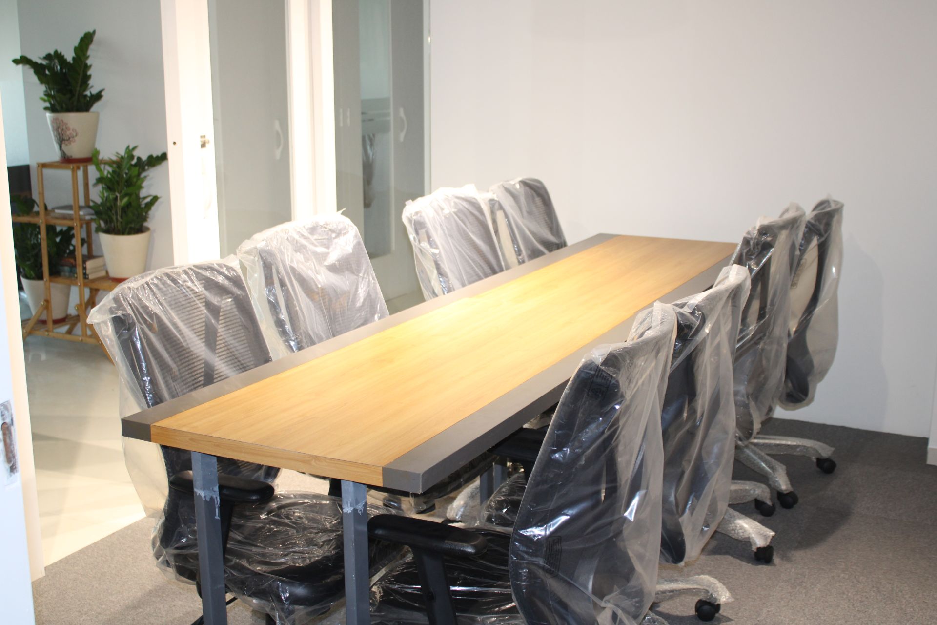 NULL WorkSpace image 2