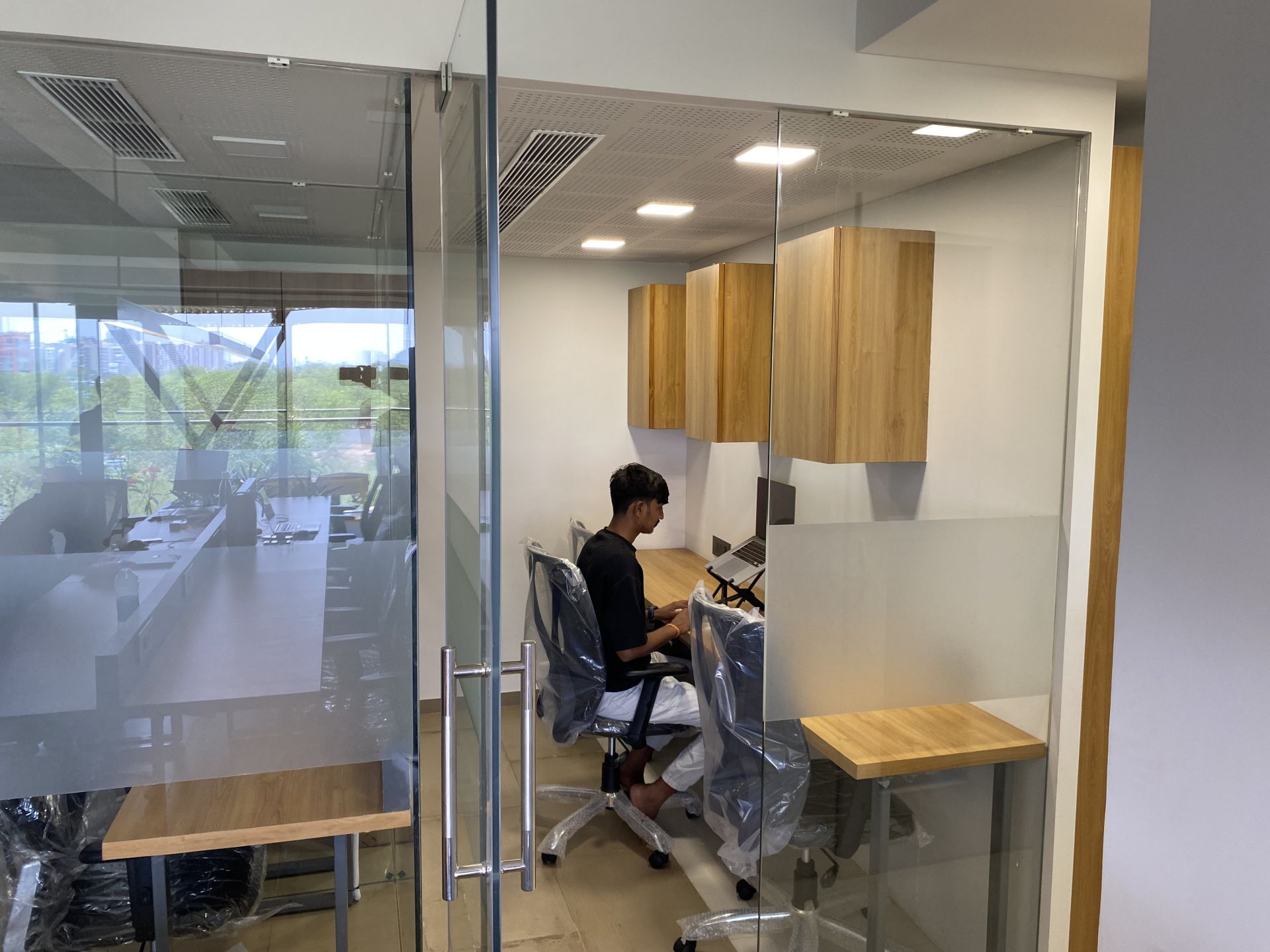 NULL WorkSpace image 3