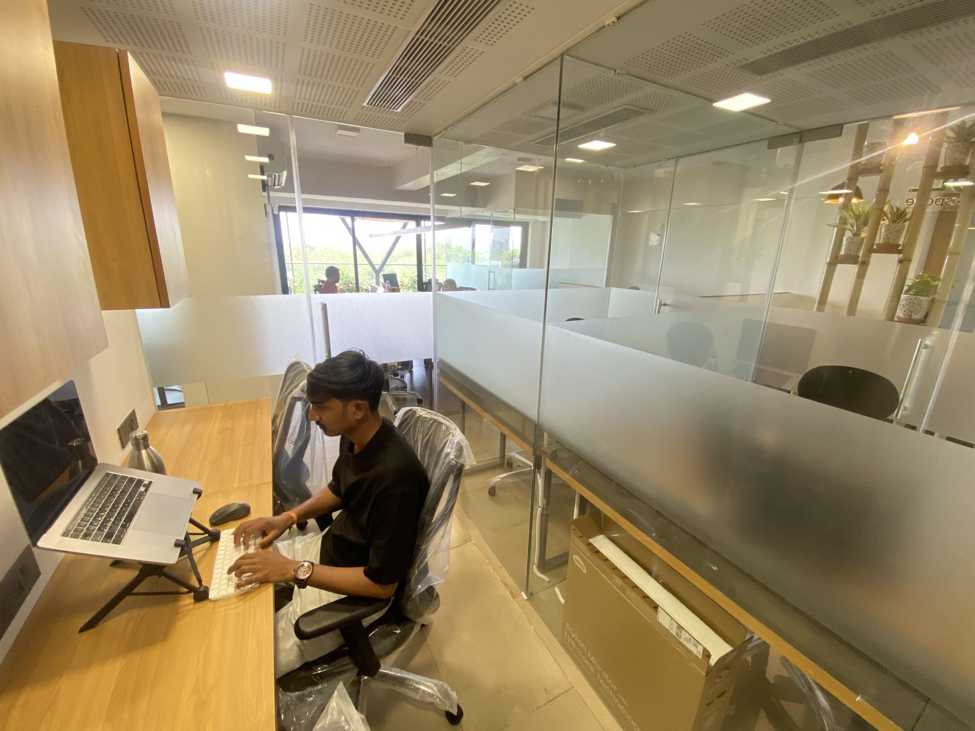 NULL WorkSpace image 5