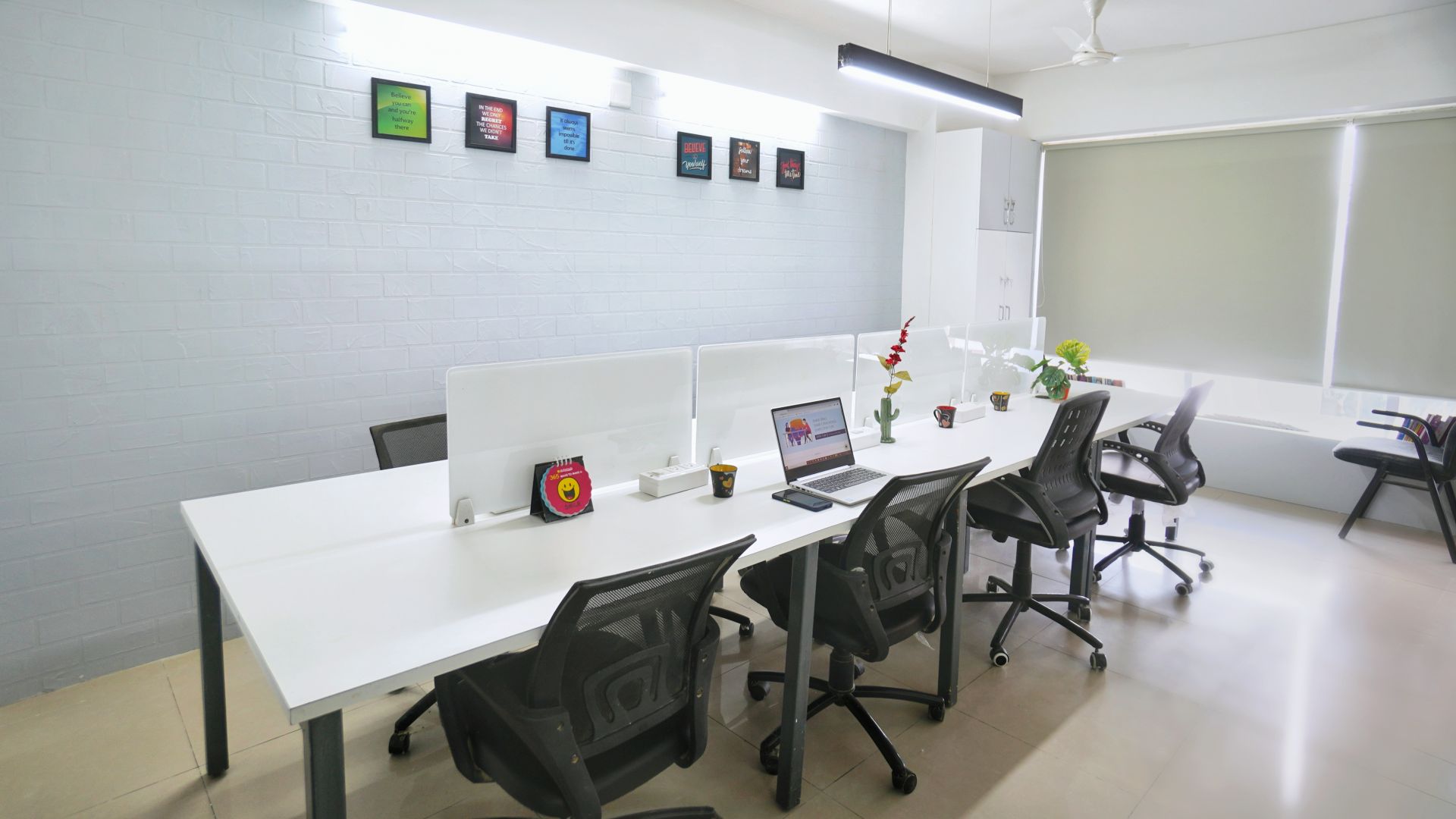 Open Turf Co-working Spaces image 2