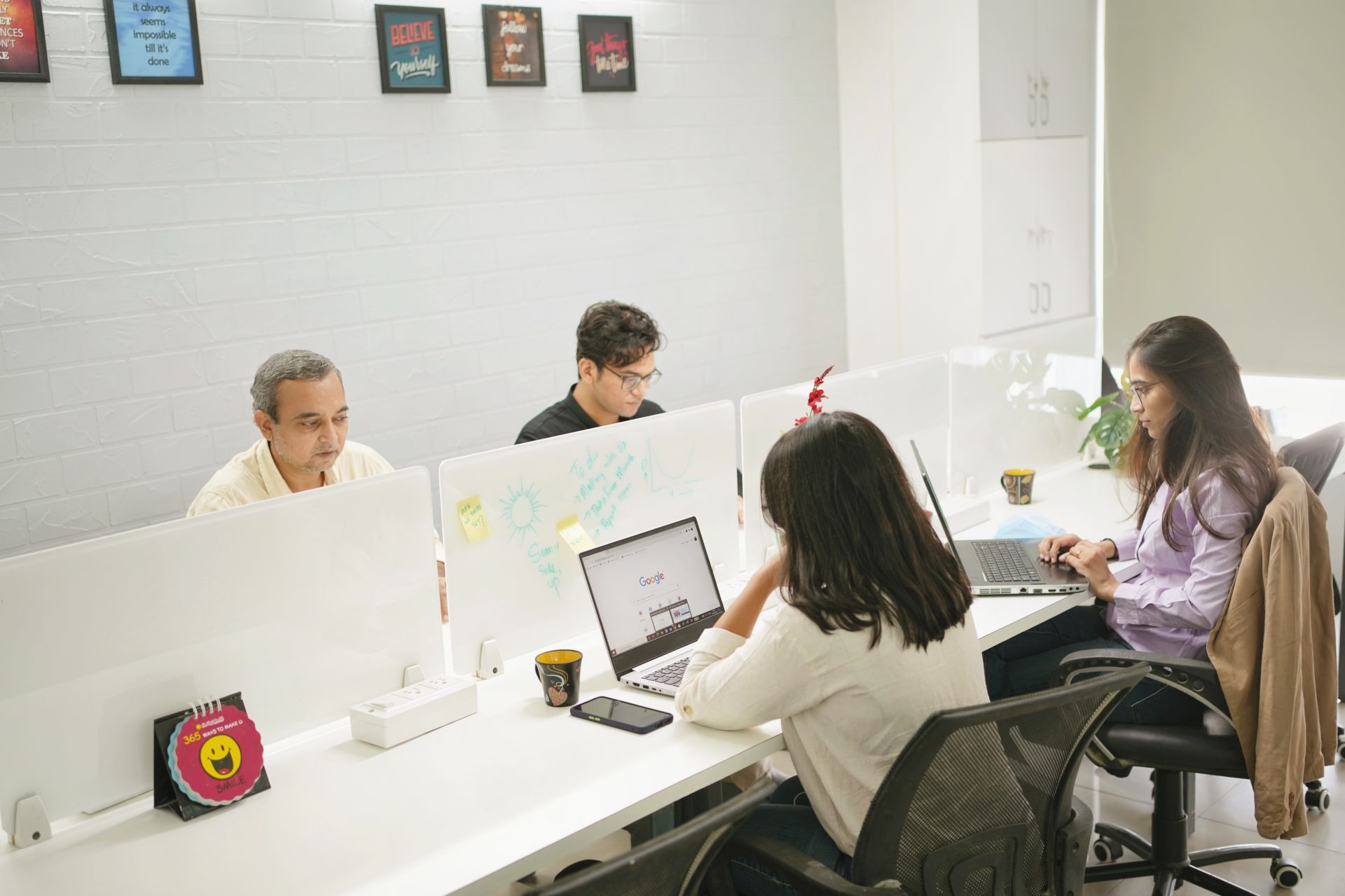 Open Turf Co-working Spaces image 3