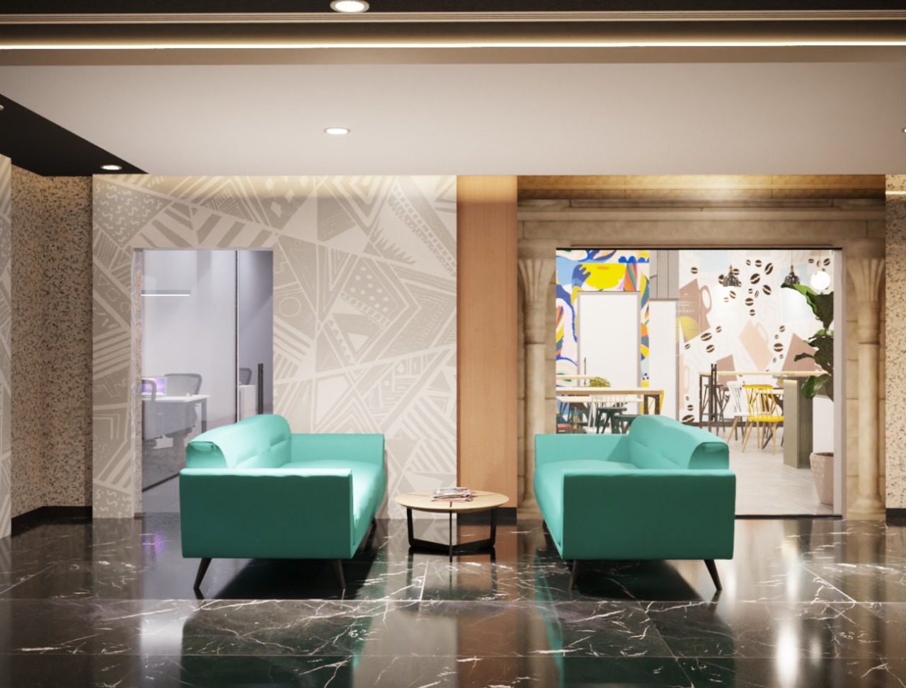 Opulence Business Centre image 2