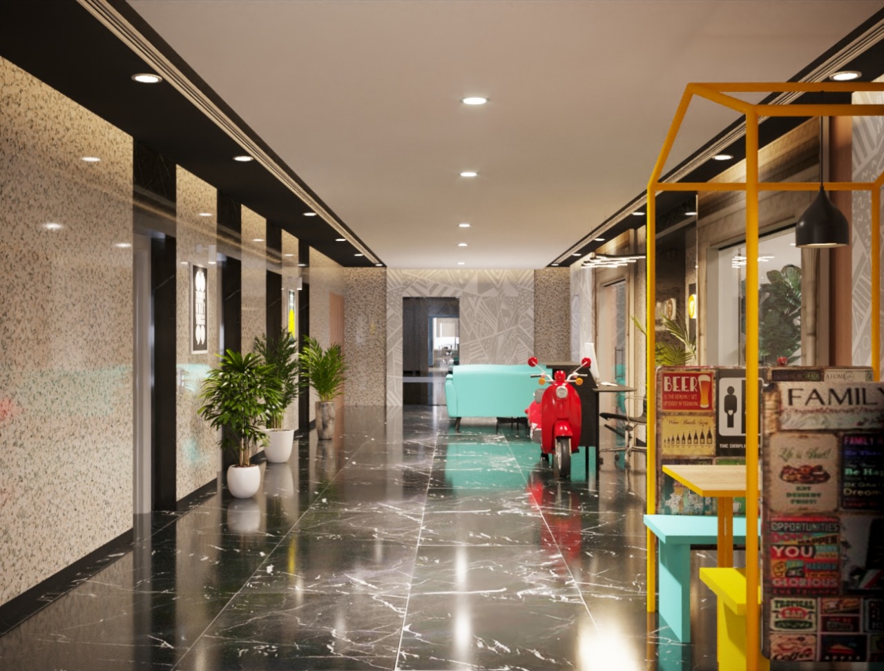 Opulence Business Centre image 3