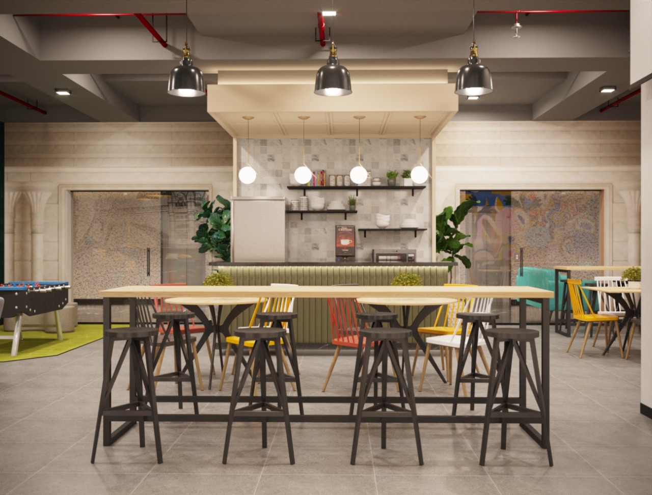 Opulence Business Centre image 5