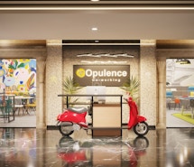 Opulence Business Centre profile image