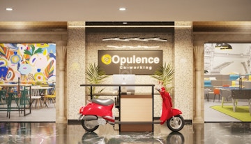 Opulence Business Centre image 1