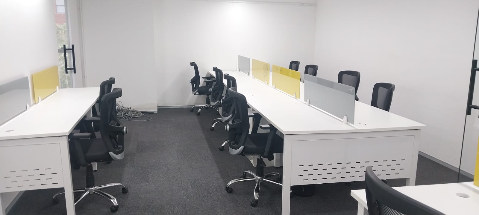 opulence co-working spaces PVT LTD image 2