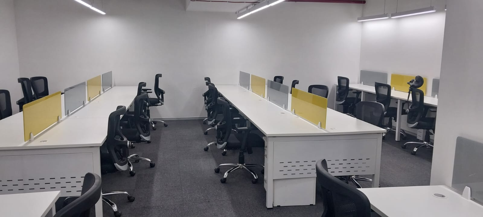 opulence co-working spaces PVT LTD image 3