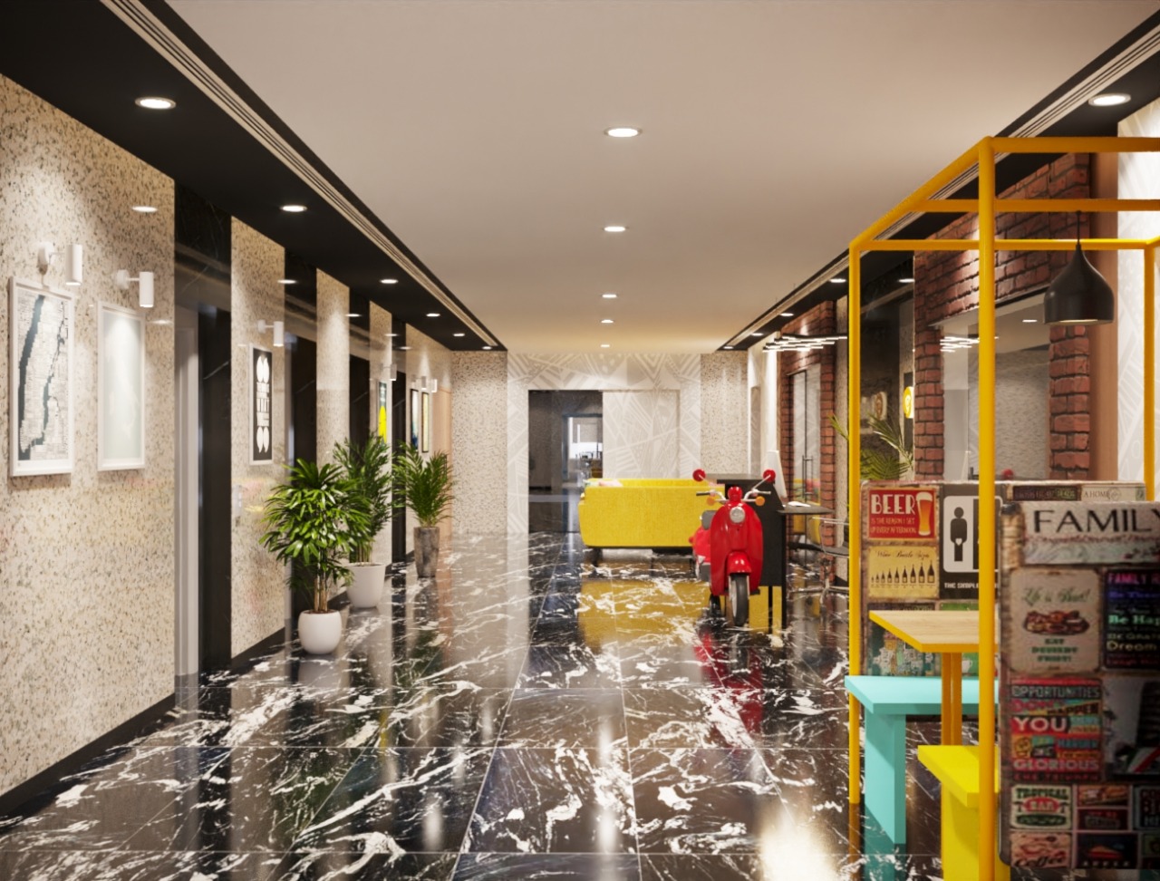 Opulence COWO pvt ltd image 2