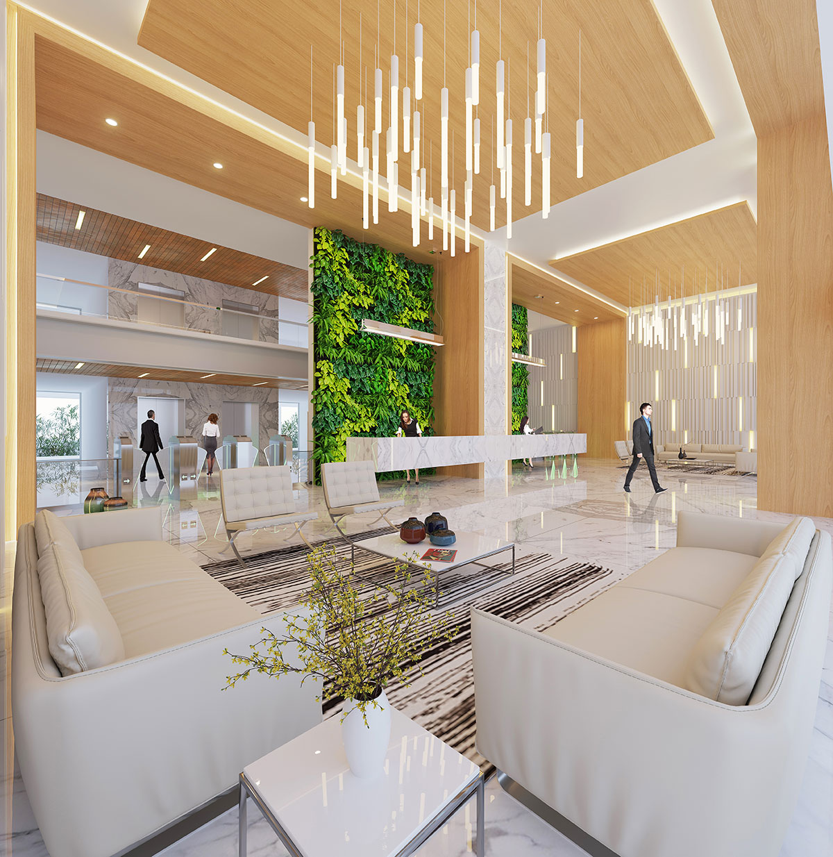 Opulence COWO pvt ltd image 4