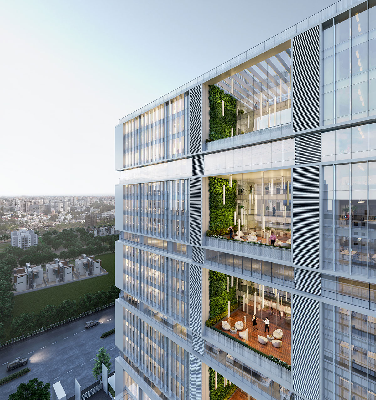 Opulence COWO pvt ltd image 3