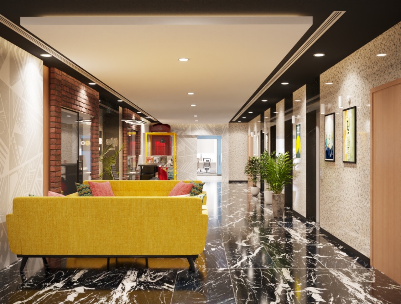 Opulence COWO pvt ltd image 5