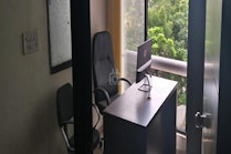 Pravel CoWorking Space, Ahmedabad