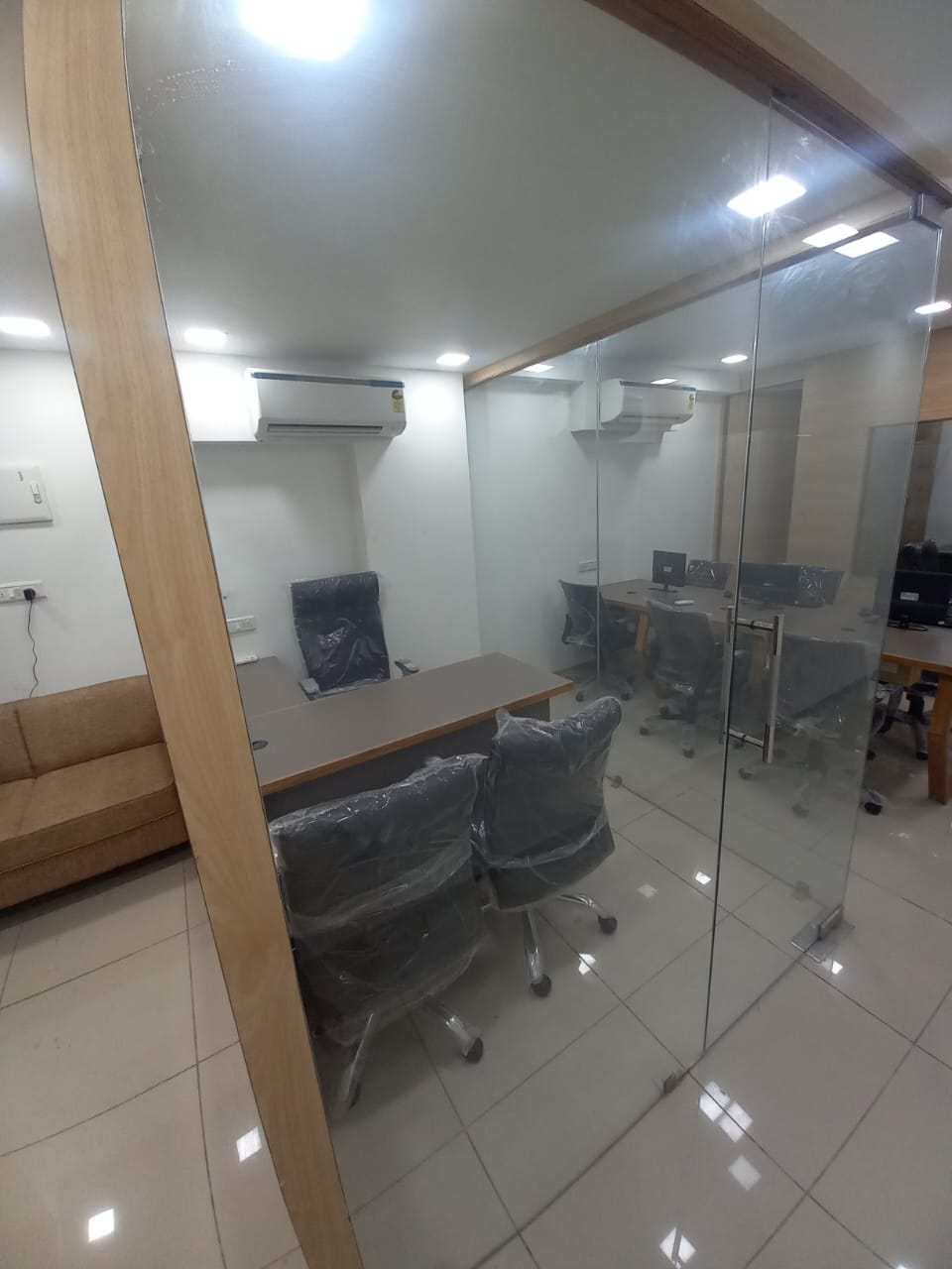 Pravel Coworking image 5