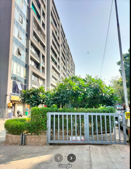 RB Coworking Space Ahmedabad image 3