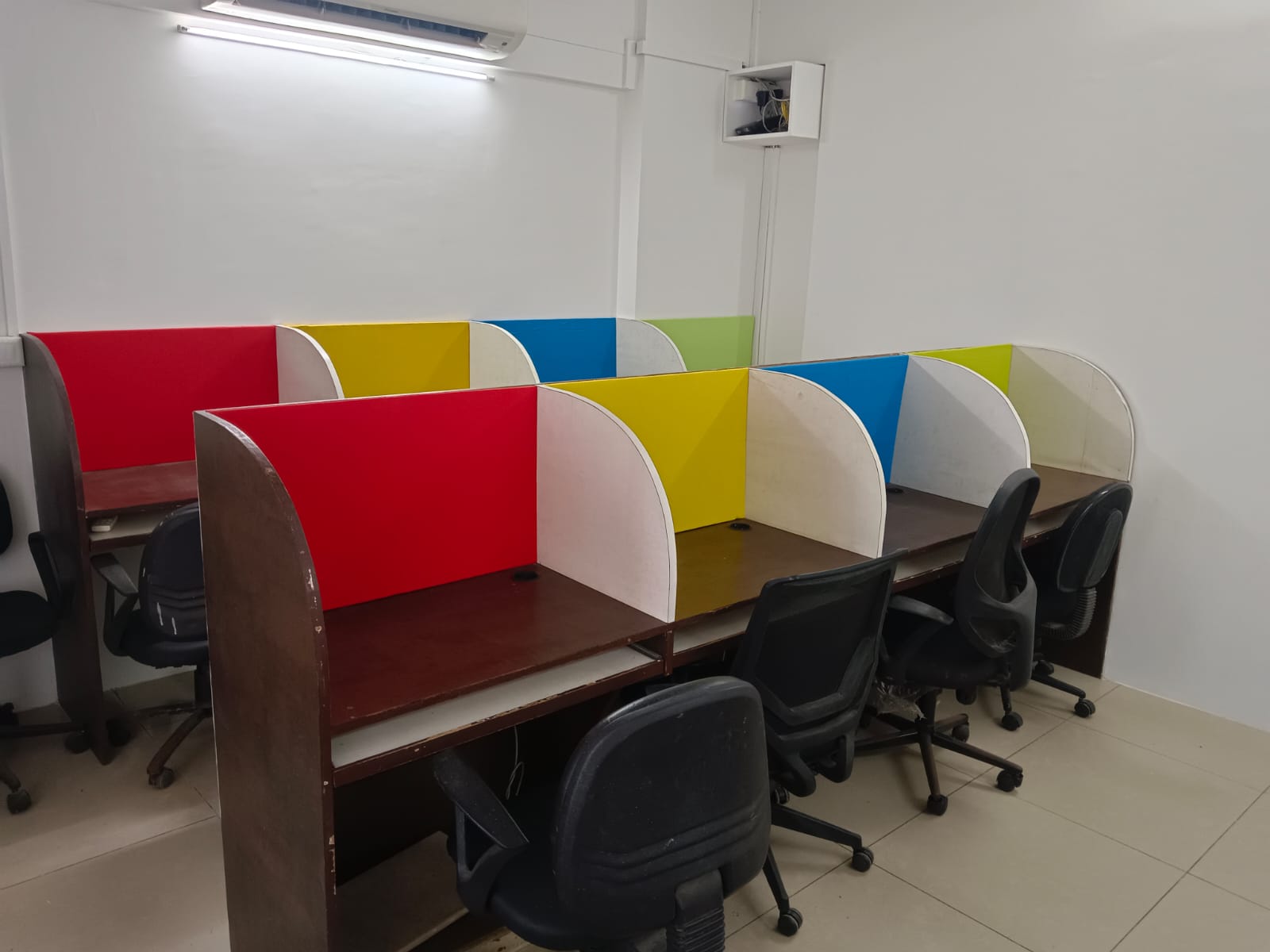 RB Coworking Space Ahmedabad image 5