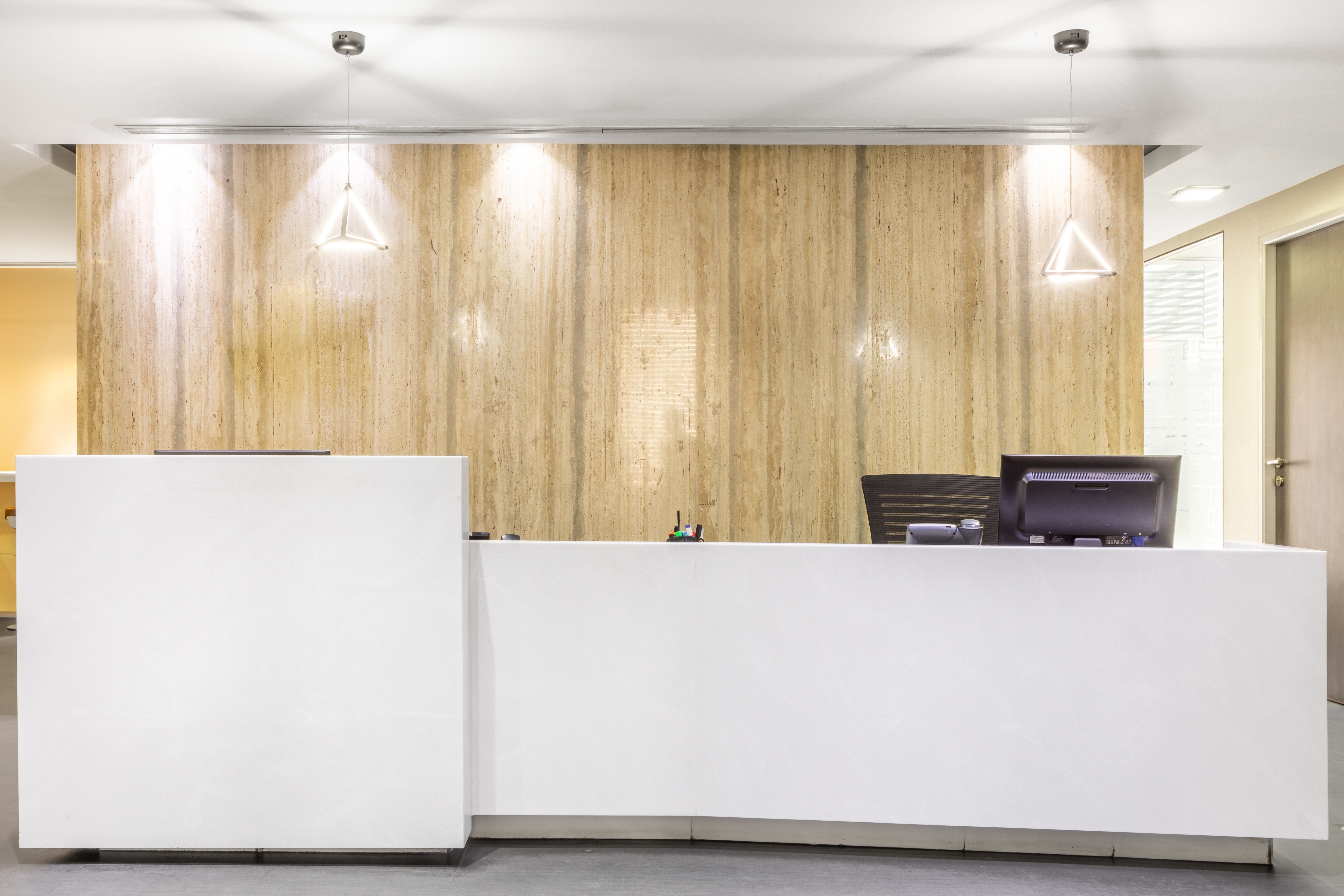 Regus - Ahmedabad, Memnagar image 2