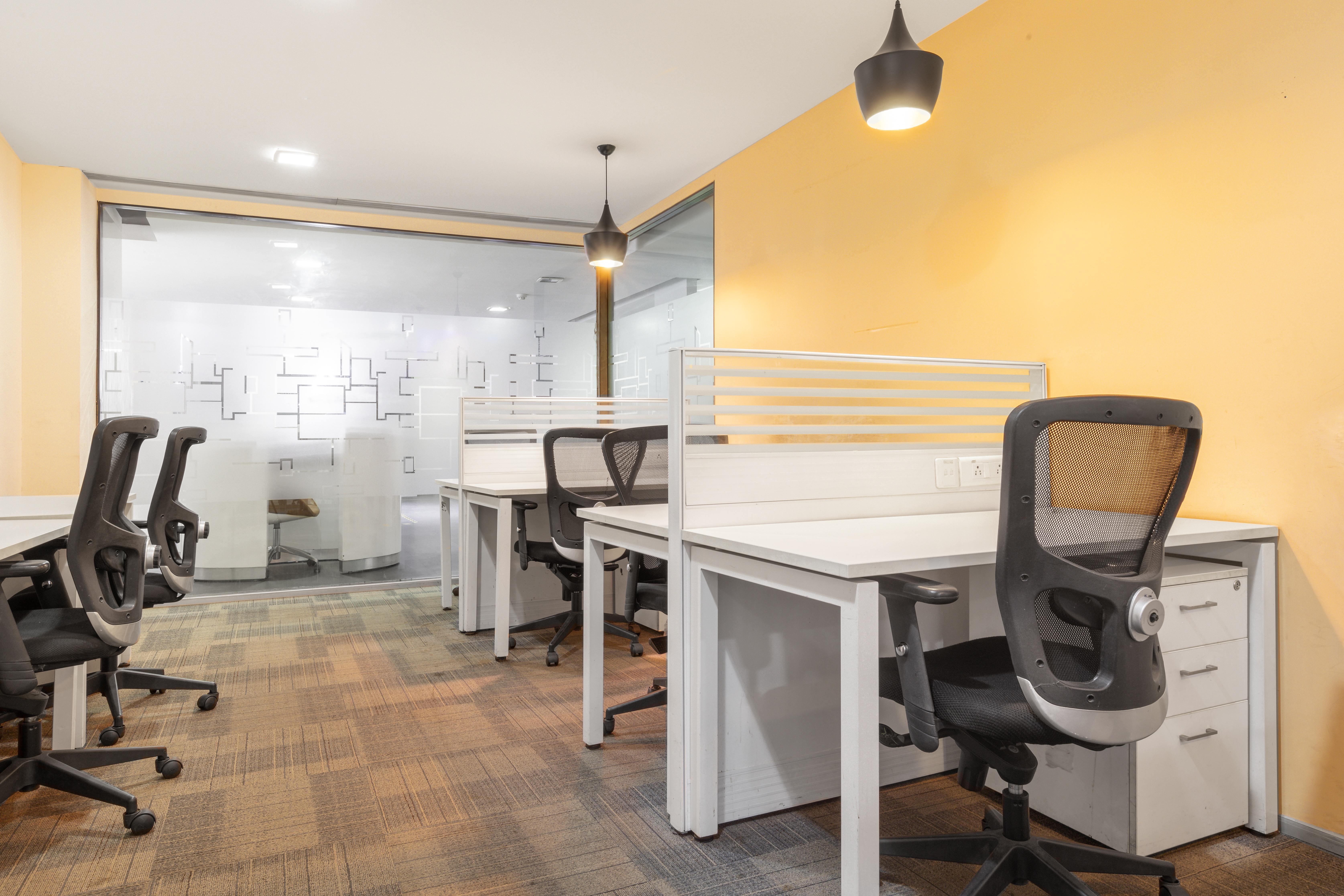 Regus - Ahmedabad, Memnagar image 3