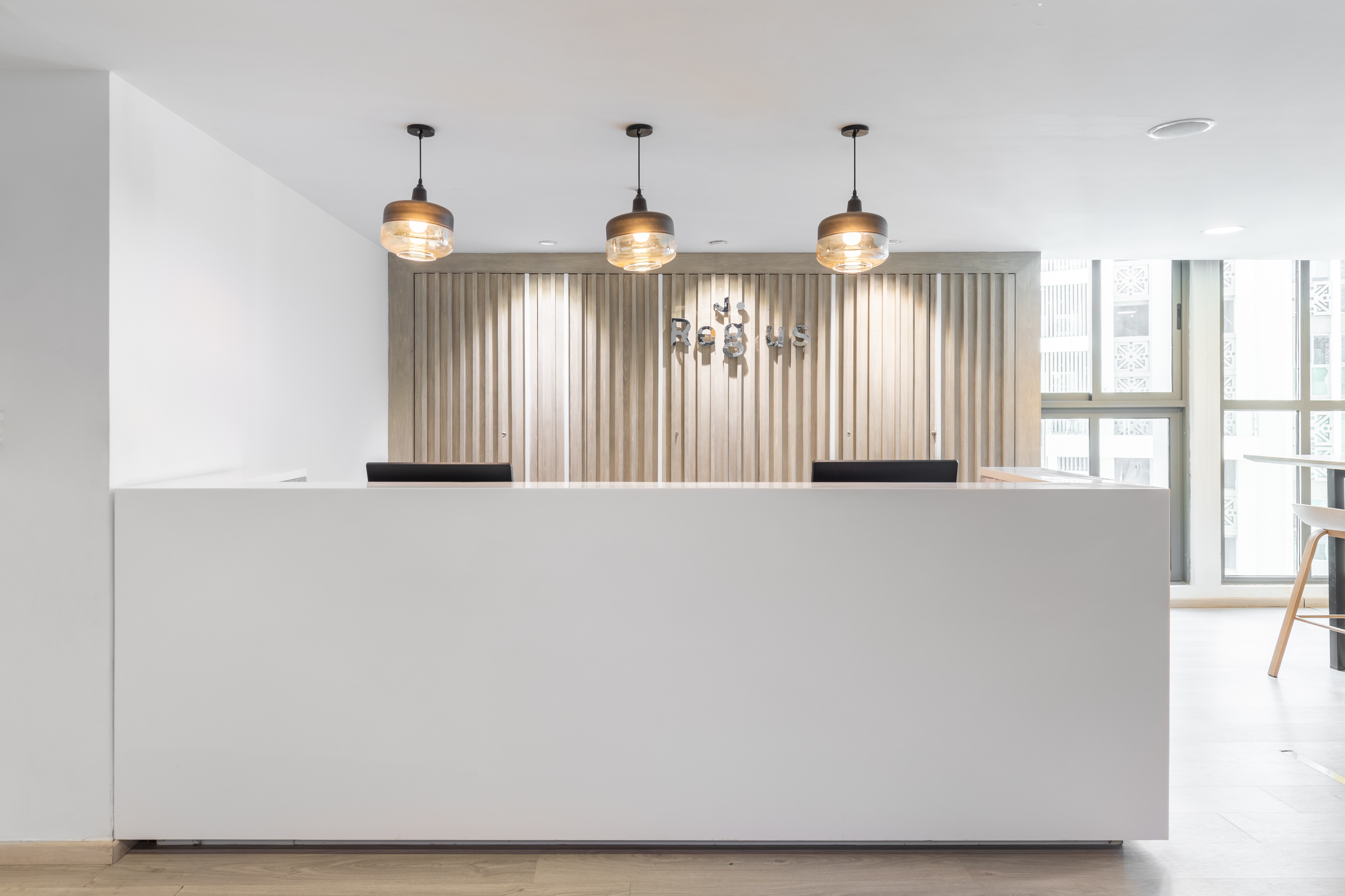 Regus - Ahmedabad, Ratnakar 9 Square image 2