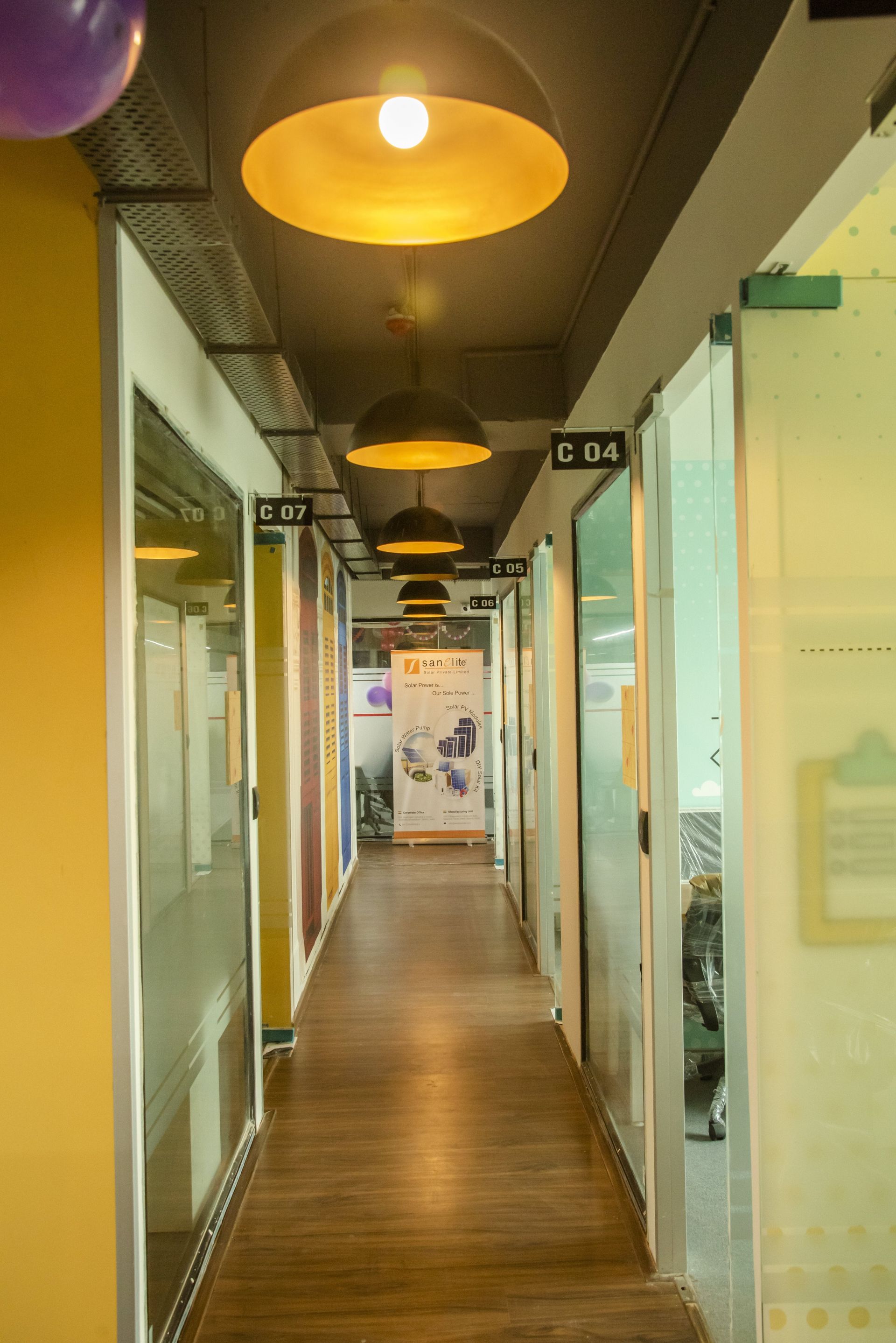 Sanelite Workspaces image 4