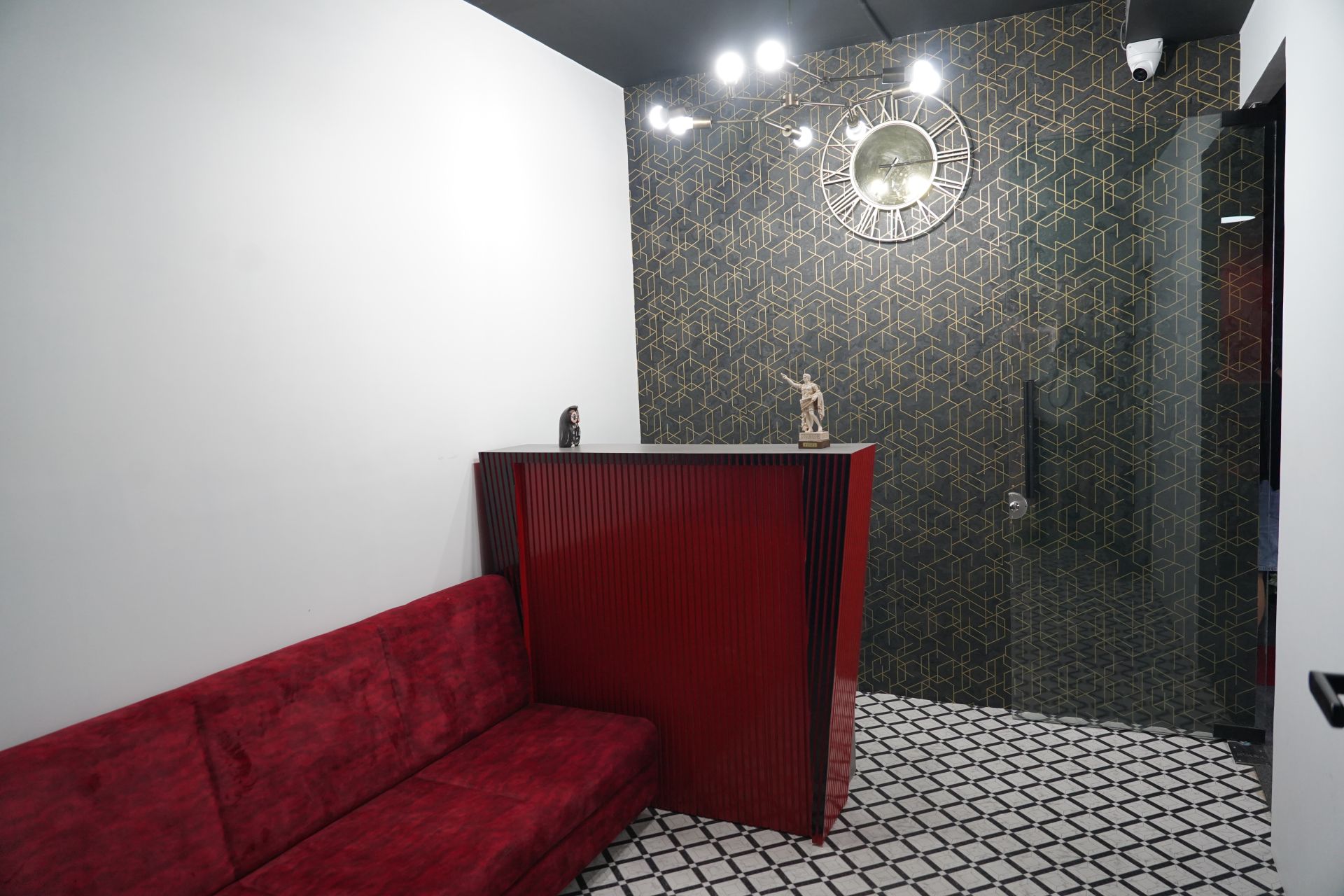 Sentient Workspaces image 2